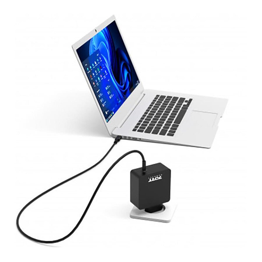 MN0006018522 PORT Connect Power Supply USB-C (45W) prix maroc- Smartmarket.ma