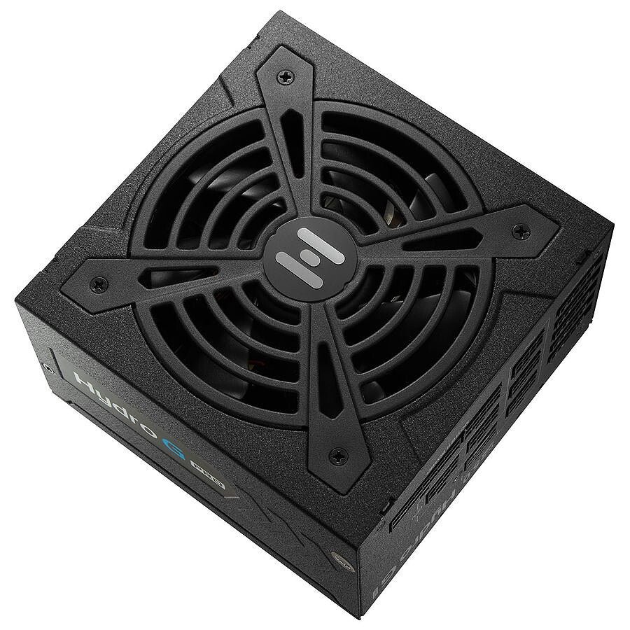 MN0006019032 FSP Hydro G Pro ATX3.0 1000W - Gold prix maroc- Smartmarket.ma