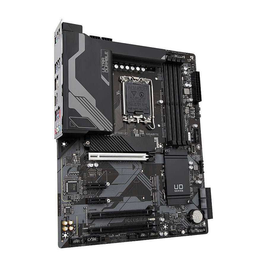 MN0006019887 Gigabyte Z790 UD DDR5 prix maroc- Smartmarket.ma