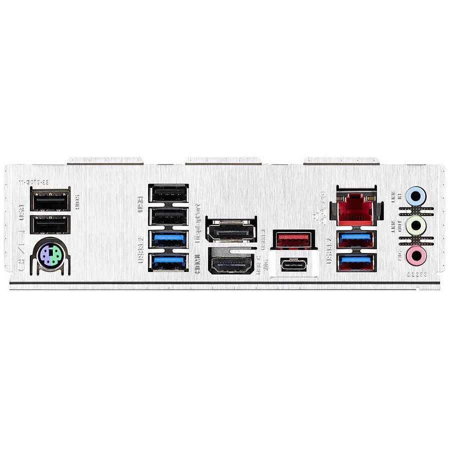 MN0006019888 Gigabyte Z790 UD DDR5 prix maroc- Smartmarket.ma