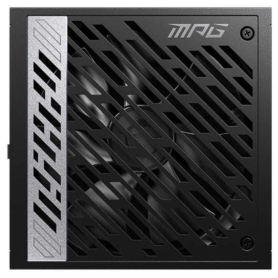MSI MPG A850G PCIE5 - Gold prix maroc- Smartmarket.ma