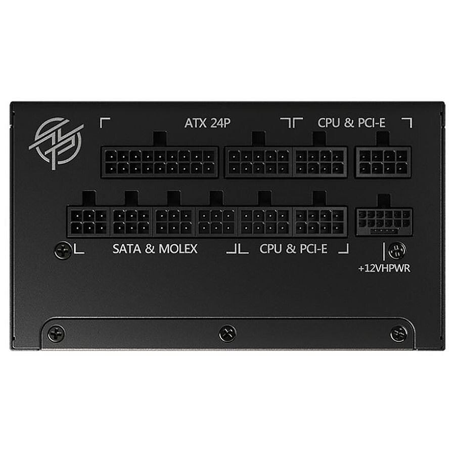 MSI MPG A850G PCIE5 - Gold prix maroc- Smartmarket.ma