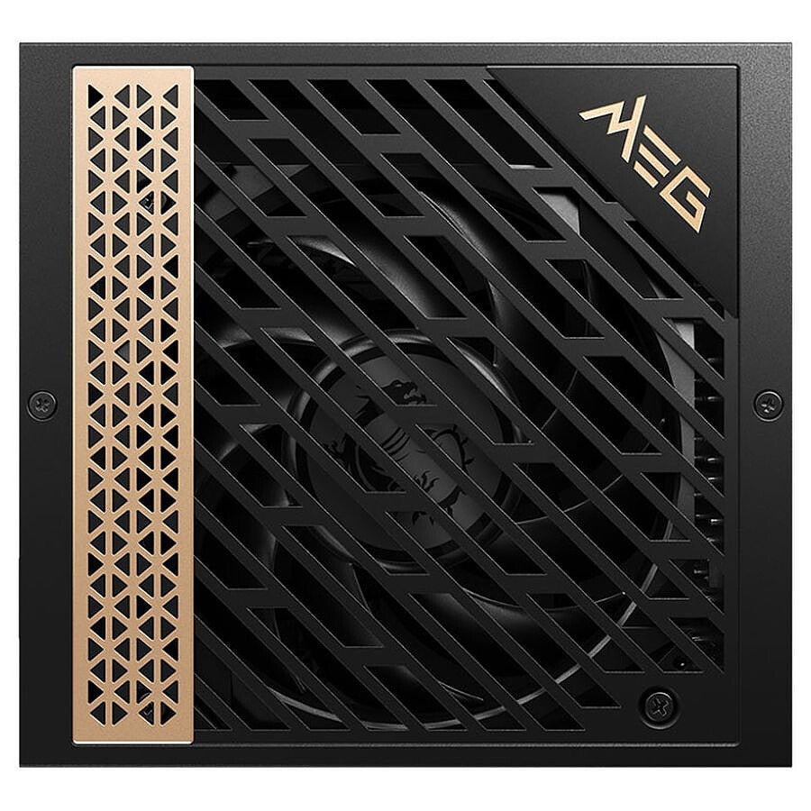 MSI MEG AI1300P PCIE5 - Platinium prix maroc- Smartmarket.ma