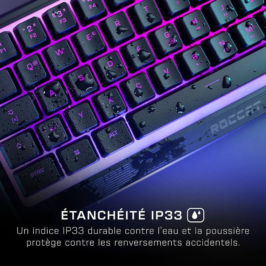 Roccat Magma Mini prix maroc- Smartmarket.ma