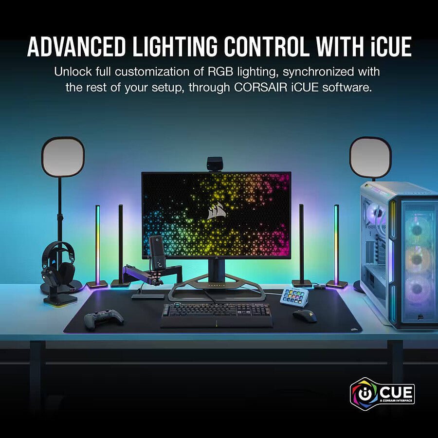 Corsair MM700 RGB Extended 3XL prix maroc- Smartmarket.ma