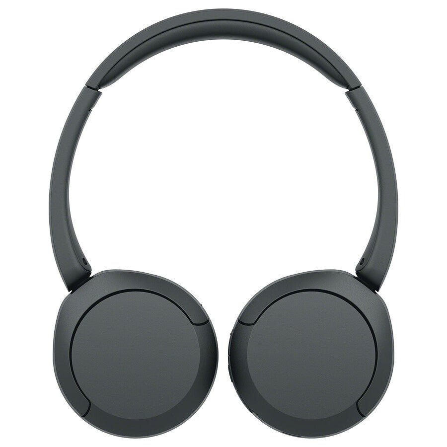 MN0006025632 Sony WH-CH520 Noir prix maroc- Smartmarket.ma