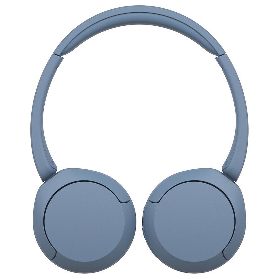 Sony WH-CH520 Bleu prix maroc- Smartmarket.ma