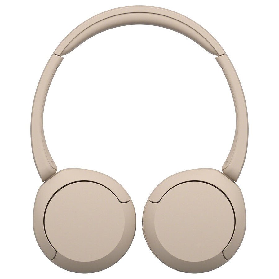 MN0006025661 Sony WH-CH520 Beige prix maroc- Smartmarket.ma