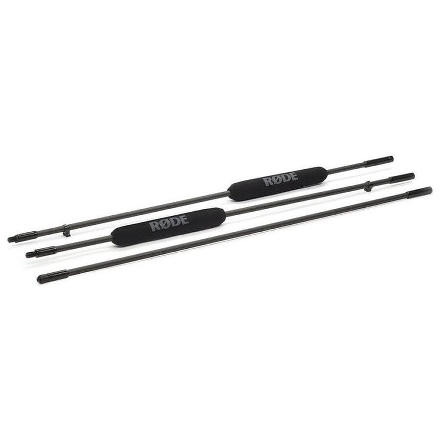 MN0006028903 Rode Micro Boompole Pro prix maroc- Smartmarket.ma