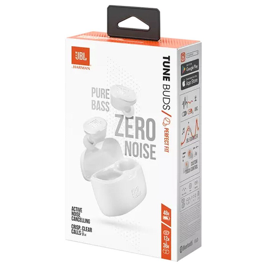 MN0006029367 JBL Tune Buds Noir prix maroc- Smartmarket.ma