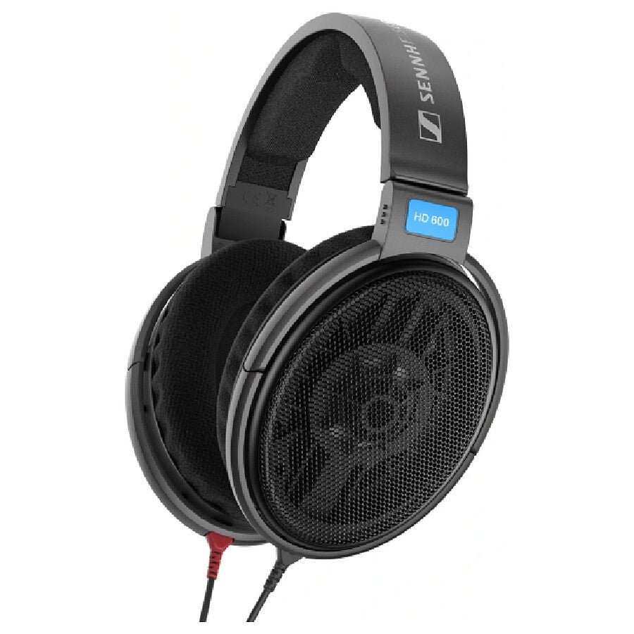 MN0006029394 Sennheiser HD 600 prix maroc- Smartmarket.ma