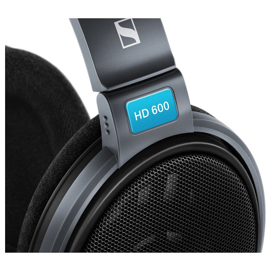 MN0006029397 Sennheiser HD 600 prix maroc- Smartmarket.ma