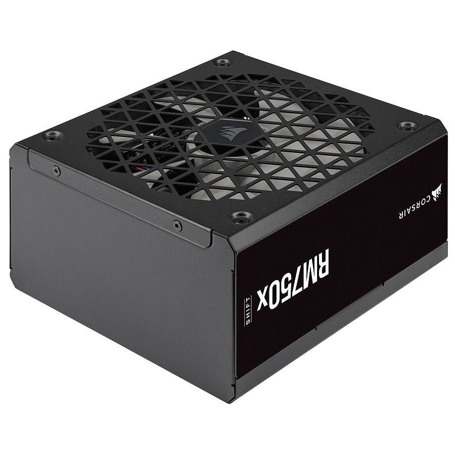 MN0006029440 Corsair RM750x SHIFT - Gold prix maroc- Smartmarket.ma