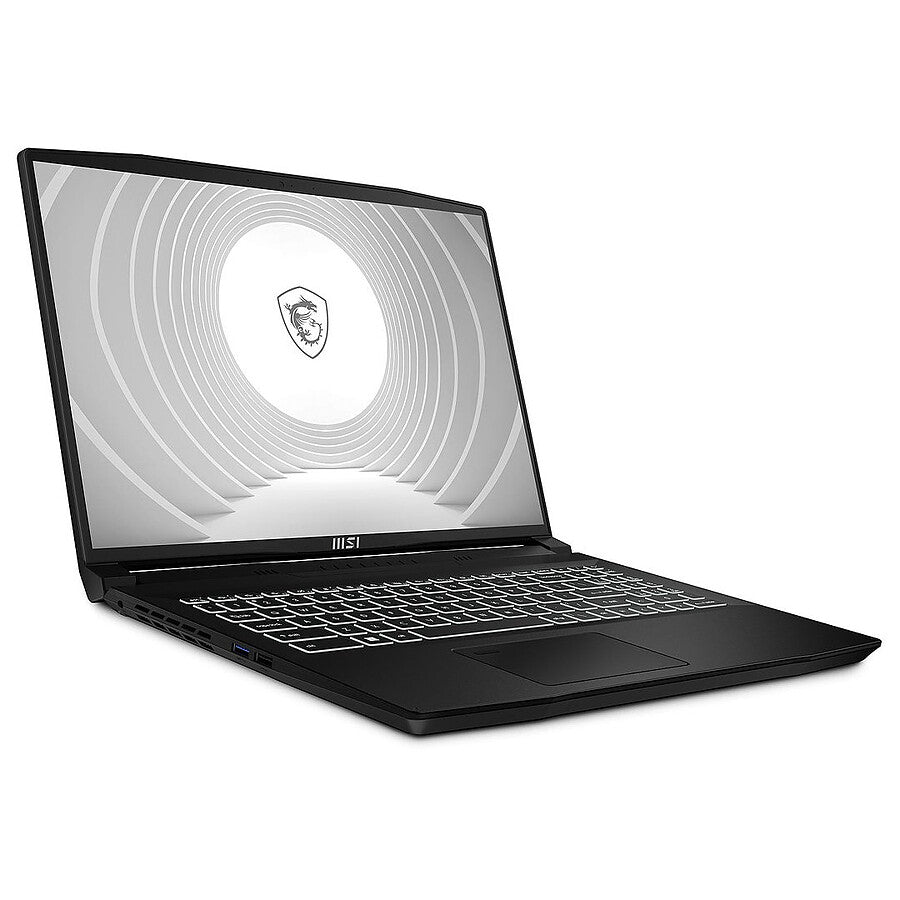 MSI CreatorPro M16 B13VI-003FR prix maroc- Smartmarket.ma