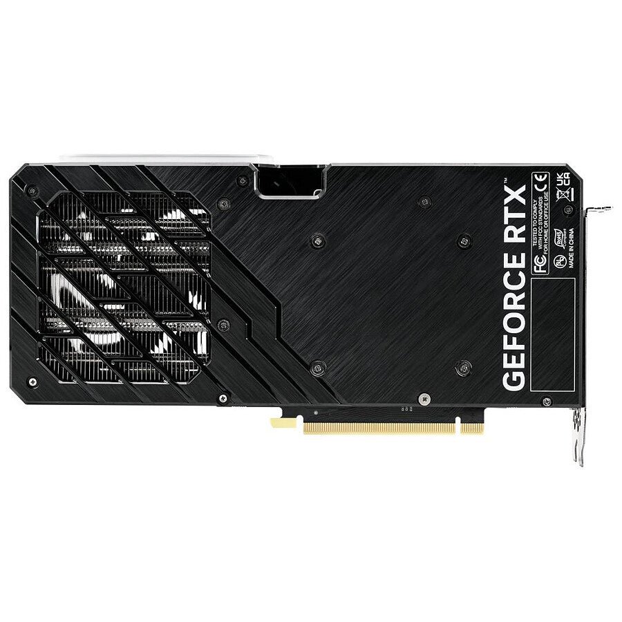 Gainward GeForce RTX 4070 Ghost prix maroc- Smartmarket.ma