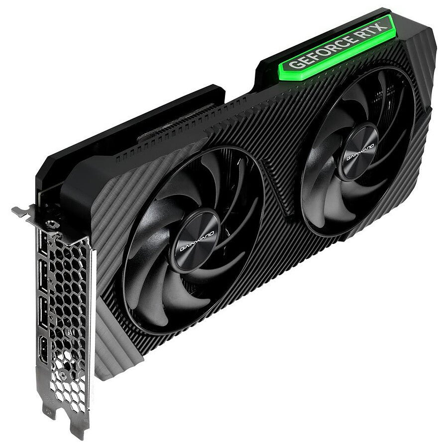 Gainward GeForce RTX 4070 Ghost OC prix maroc- Smartmarket.ma