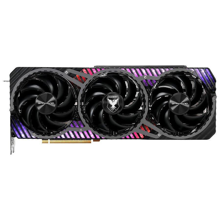 Gainward GeForce RTX 4070 Phoenix GS prix maroc- Smartmarket.ma
