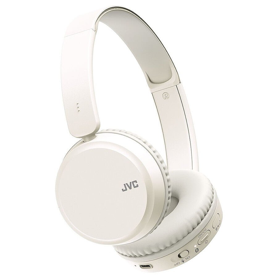 JVC HA-S36W Blanc prix maroc- Smartmarket.ma