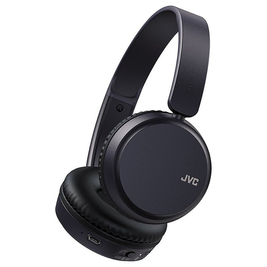 JVC HA-S36W Bleu prix maroc- Smartmarket.ma