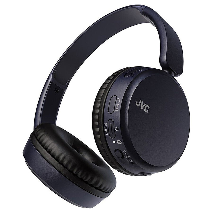 MN0006031092 JVC HA-S36W Bleu prix maroc- Smartmarket.ma
