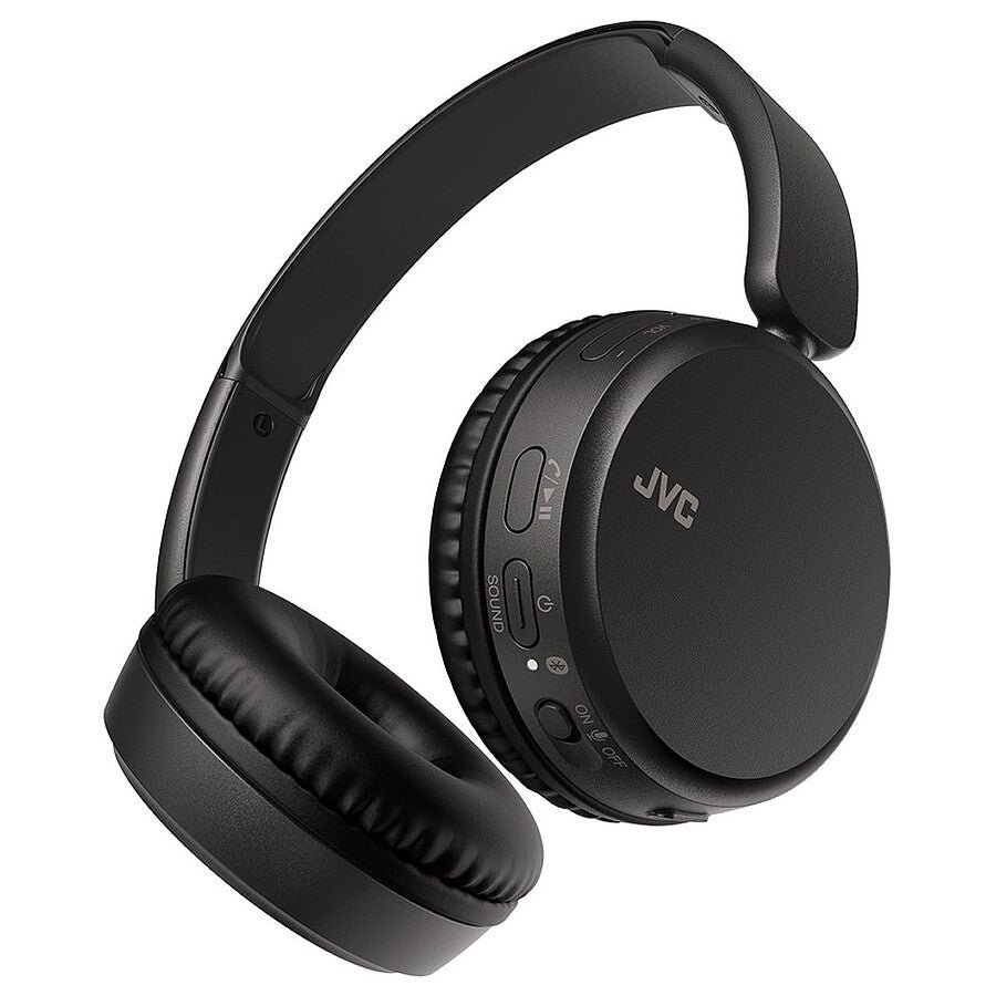 MN0006031096 JVC HA-S36W Noir prix maroc- Smartmarket.ma