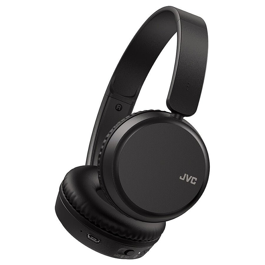 JVC HA-S36W Noir prix maroc- Smartmarket.ma