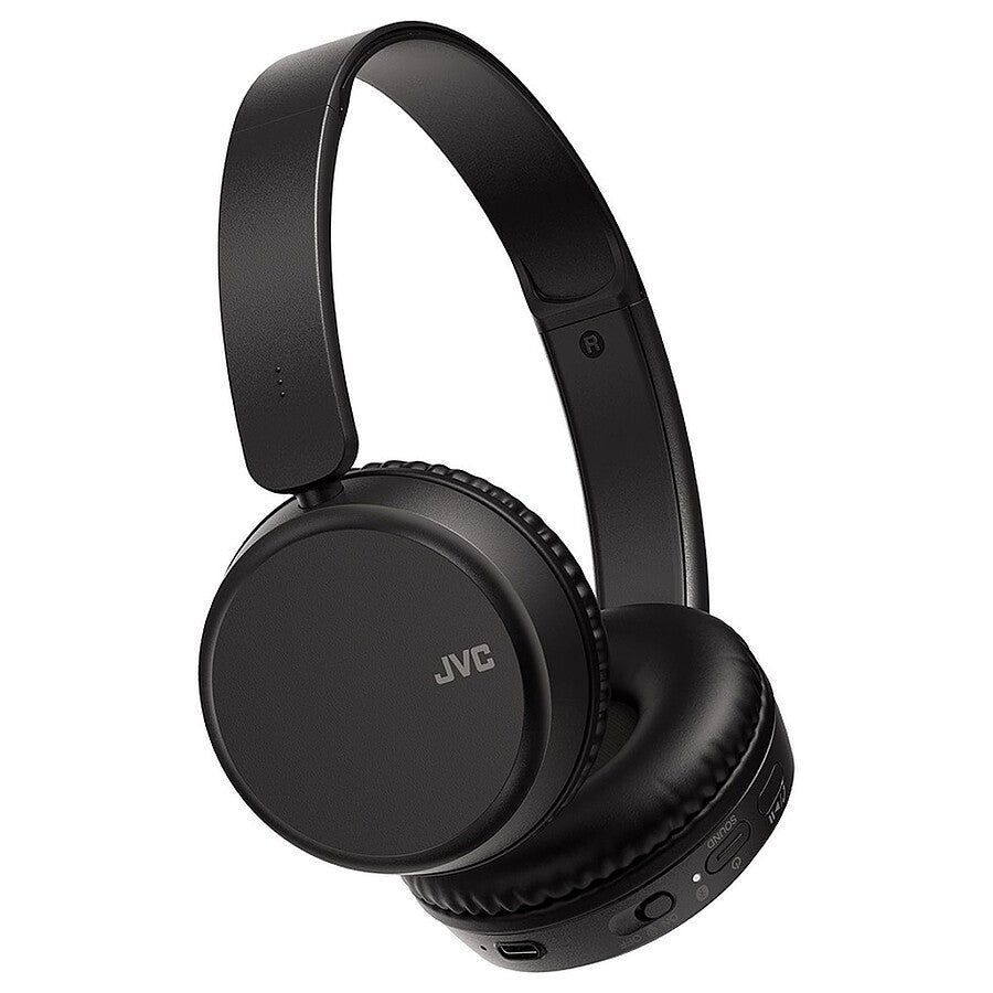 MN0006031099 JVC HA-S36W Noir prix maroc- Smartmarket.ma
