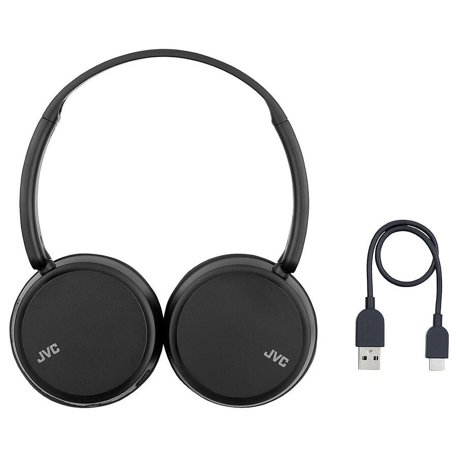 MN0006031101 JVC HA-S36W Noir prix maroc- Smartmarket.ma