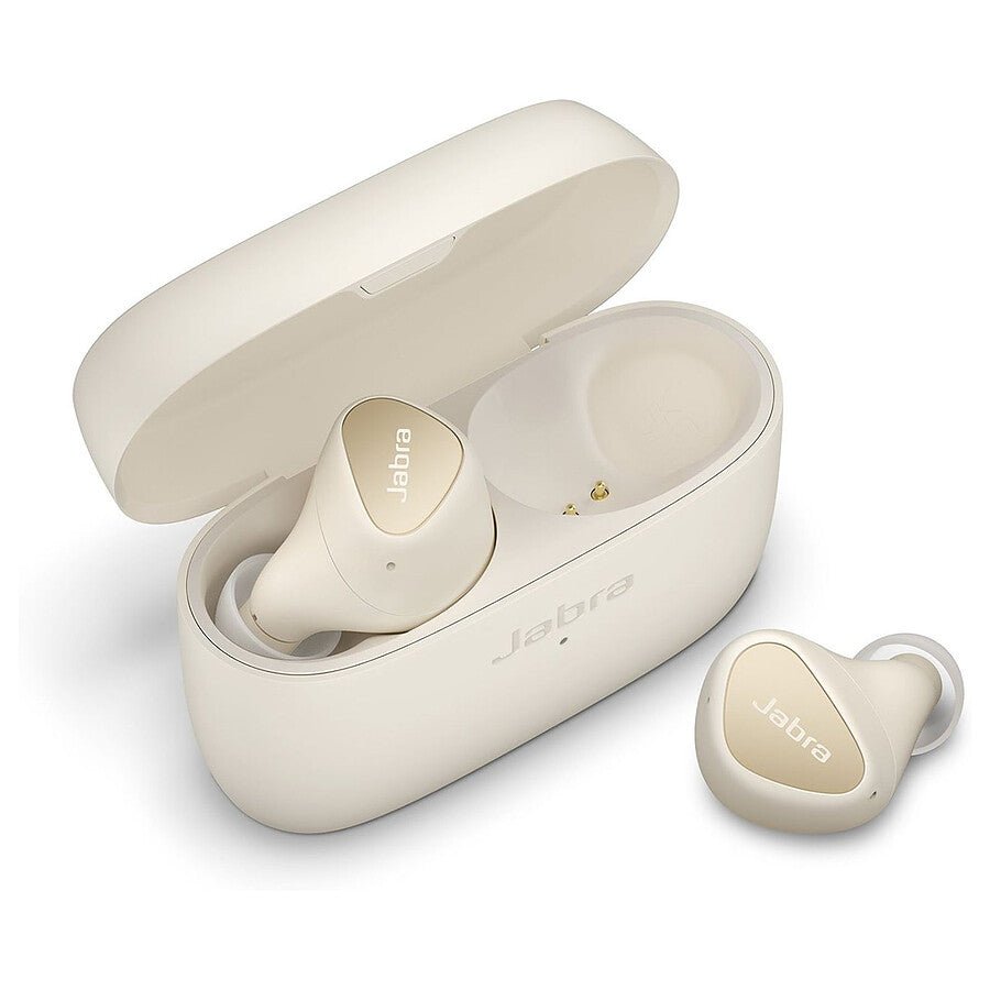 MN0006031317 Jabra Elite 4 Beige prix maroc- Smartmarket.ma
