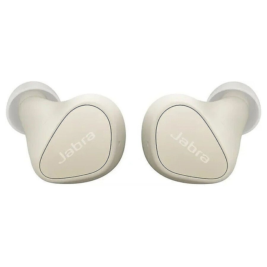 Jabra Elite 4 Beige prix maroc- Smartmarket.ma