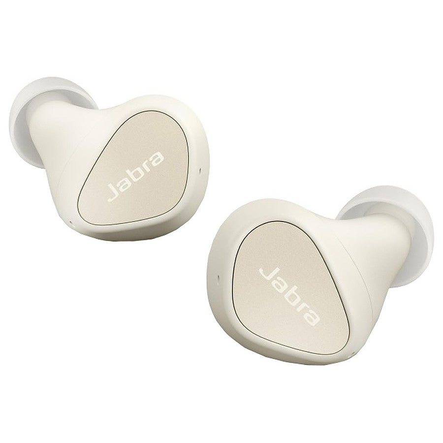 MN0006031319 Jabra Elite 4 Beige prix maroc- Smartmarket.ma