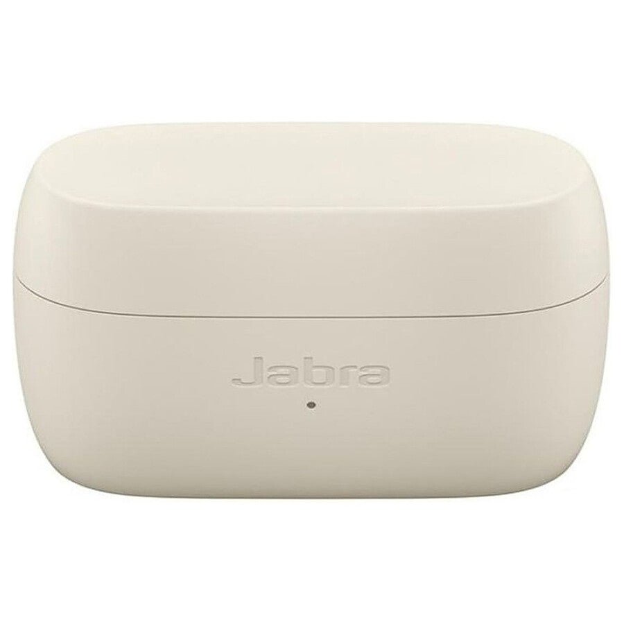 MN0006031320 Jabra Elite 4 Beige prix maroc- Smartmarket.ma