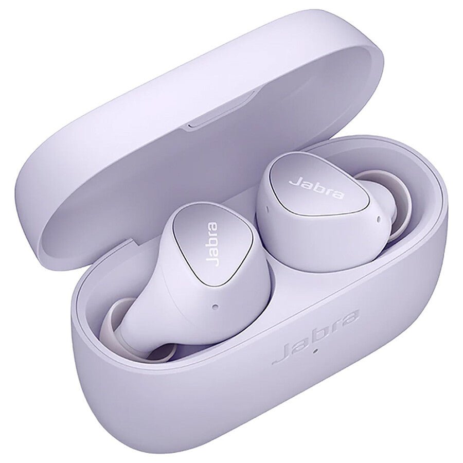 MN0006031322 Jabra Elite 4 Lilas prix maroc- Smartmarket.ma