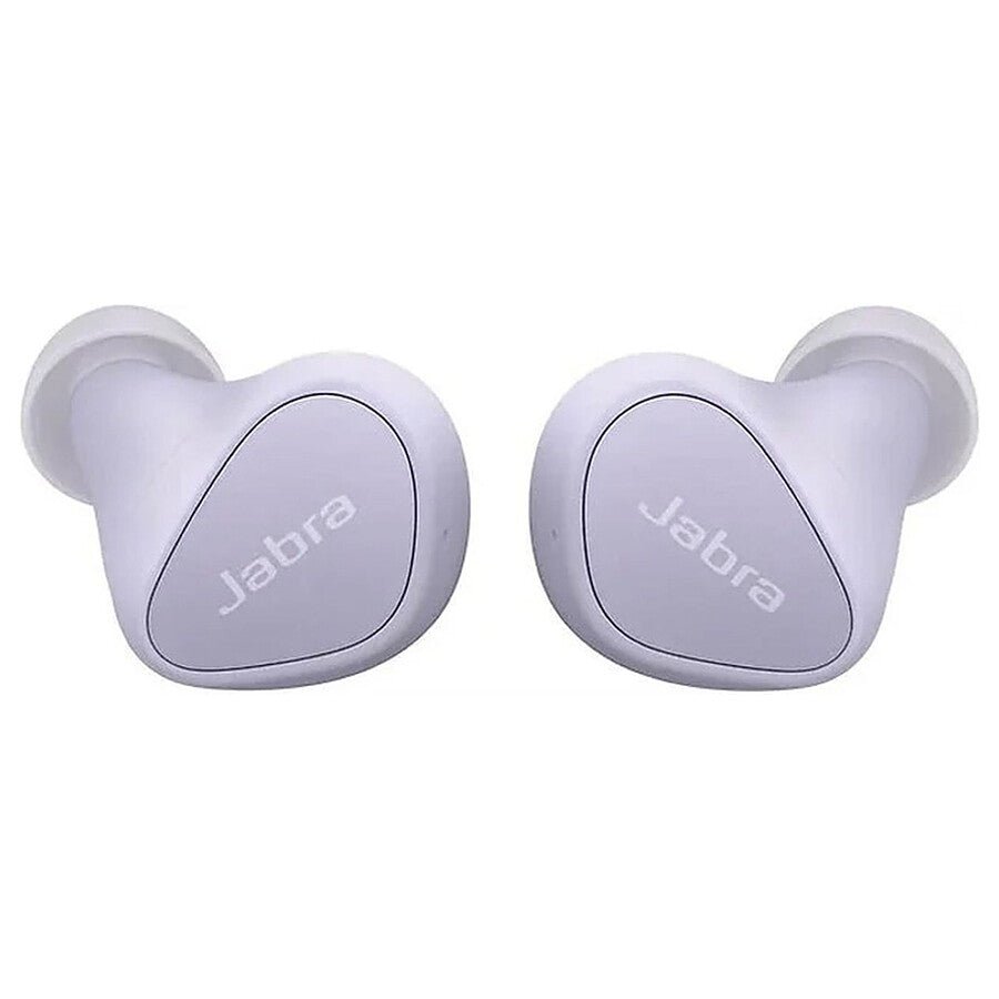 Jabra Elite 4 Lilas prix maroc- Smartmarket.ma