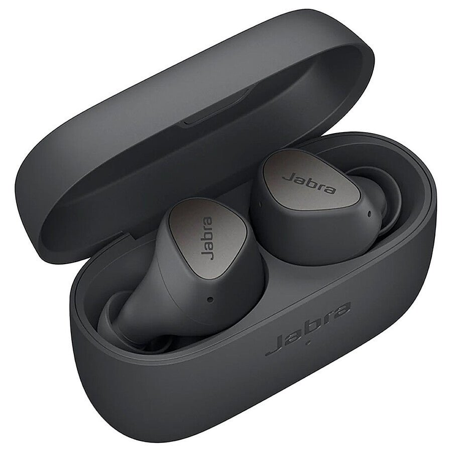 MN0006031327 Jabra Elite 4 Dark Grey prix maroc- Smartmarket.ma
