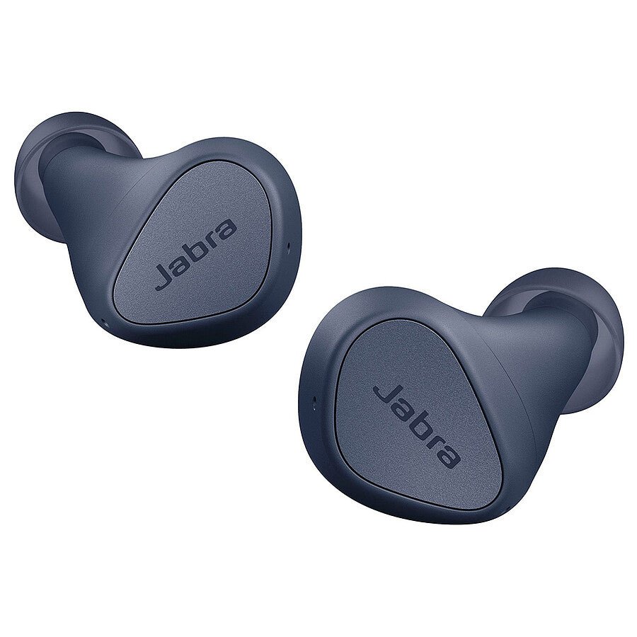 Jabra Elite 4 Navy prix maroc- Smartmarket.ma