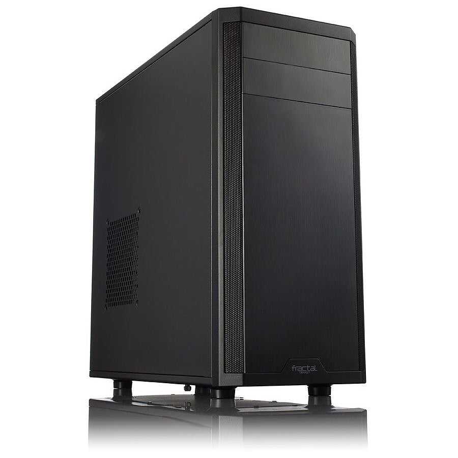 Fractal Design Core 2300 prix maroc- Smartmarket.ma