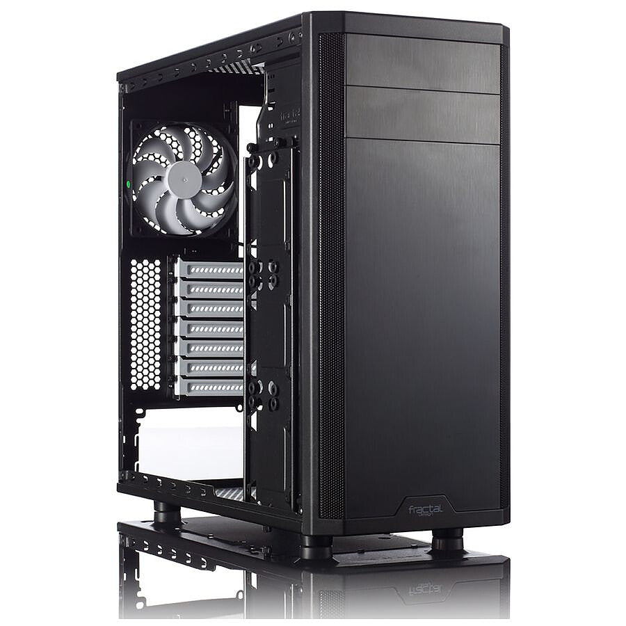 Fractal Design Core 2300 prix maroc- Smartmarket.ma