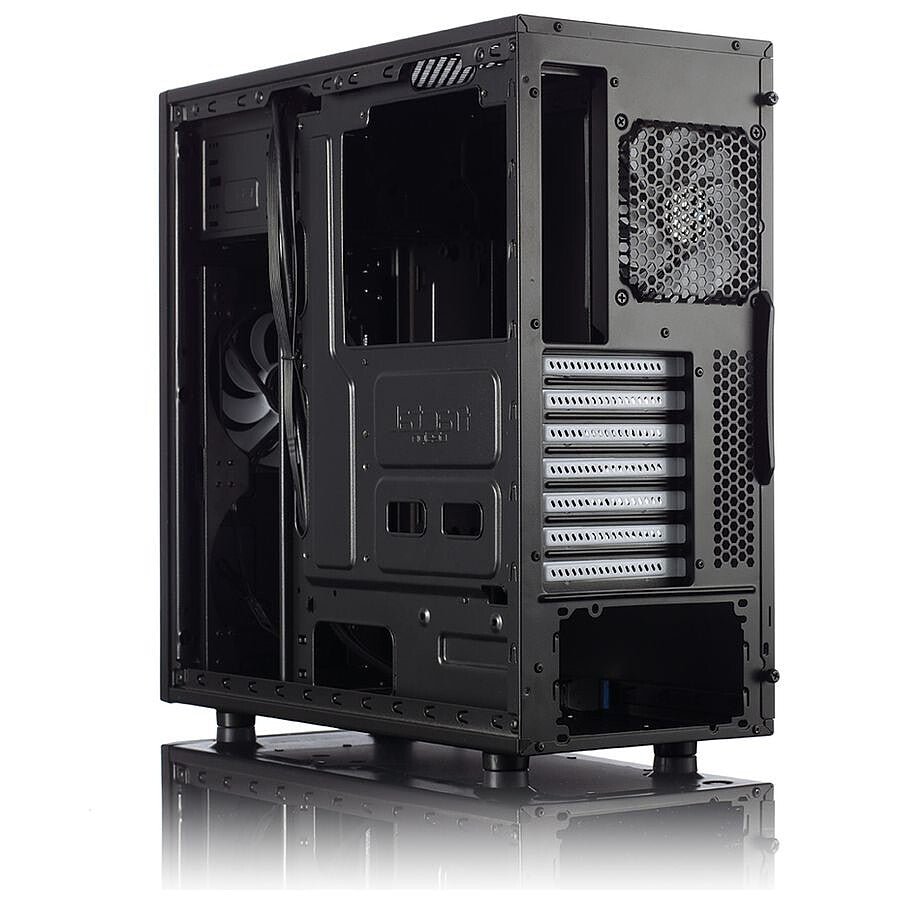 Fractal Design Core 2300 prix maroc- Smartmarket.ma