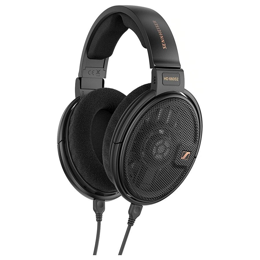 MN0006033649 Sennheiser HD 660S2 prix maroc- Smartmarket.ma