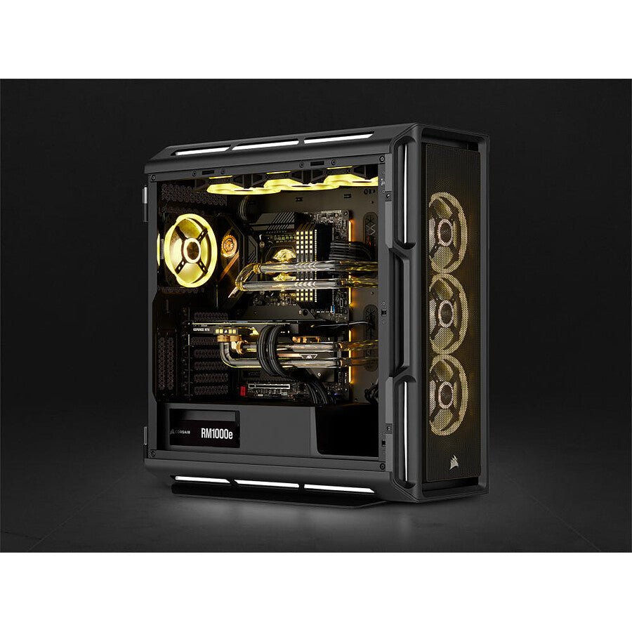 Corsair RM1000e - Gold (ATX 3.0) prix maroc- Smartmarket.ma