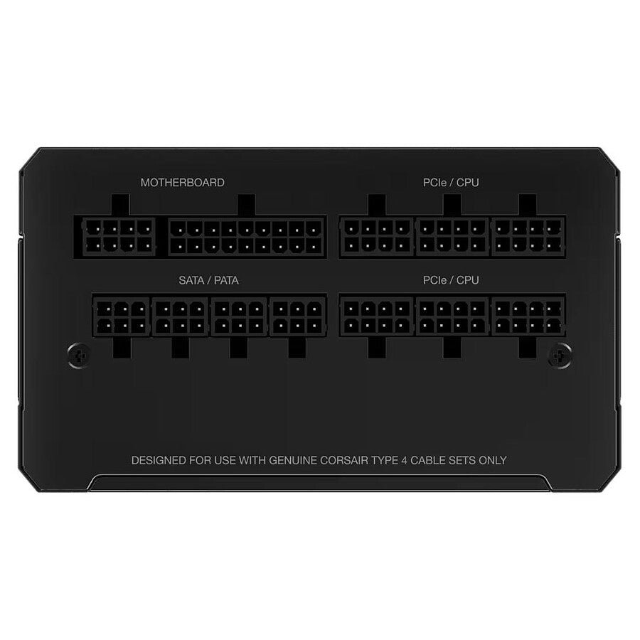 Corsair RM1000e - Gold (ATX 3.0) prix maroc- Smartmarket.ma