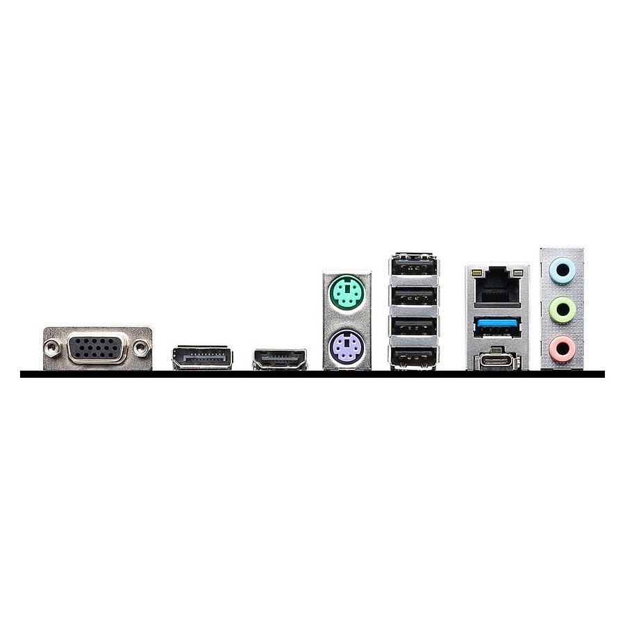MN0006034182 MSI PRO B760M-P prix maroc- Smartmarket.ma