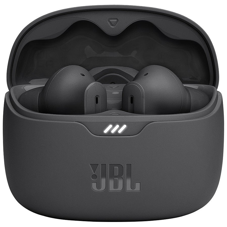 JBL Tune Beam Noir prix maroc- Smartmarket.ma