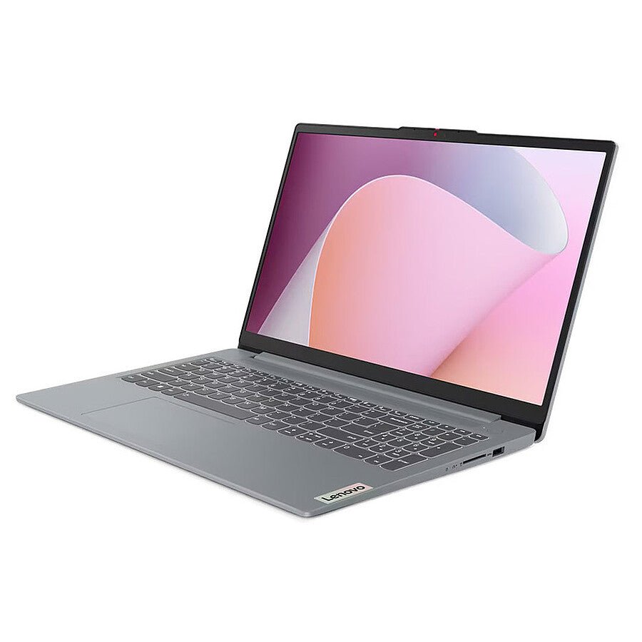 MN0006036749 LENOVO IdeaPad Slim 3 15AMN8 (82XQ000FFR) prix maroc- Smartmarket.ma