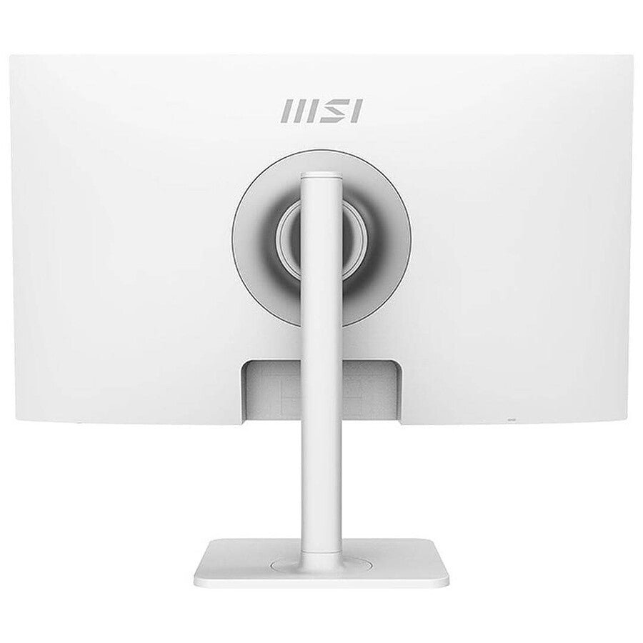 MSI Modern MD272QPW prix maroc- Smartmarket.ma