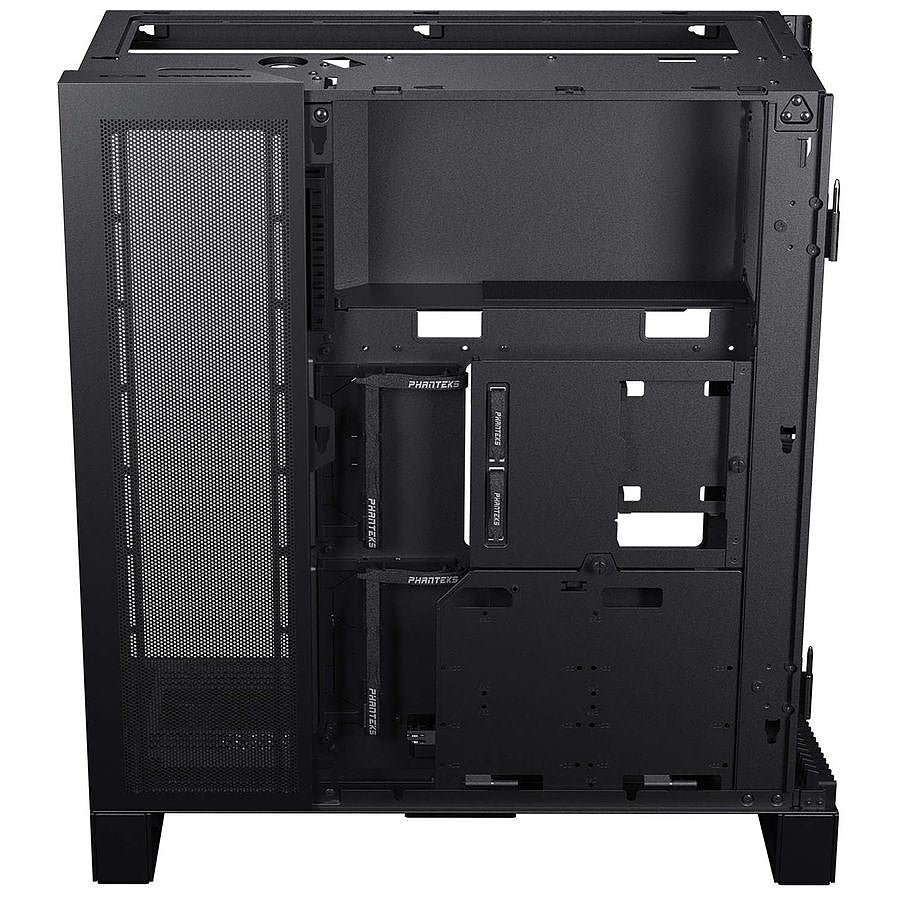 MN0006037349 Phanteks NV7 - Noir prix maroc- Smartmarket.ma