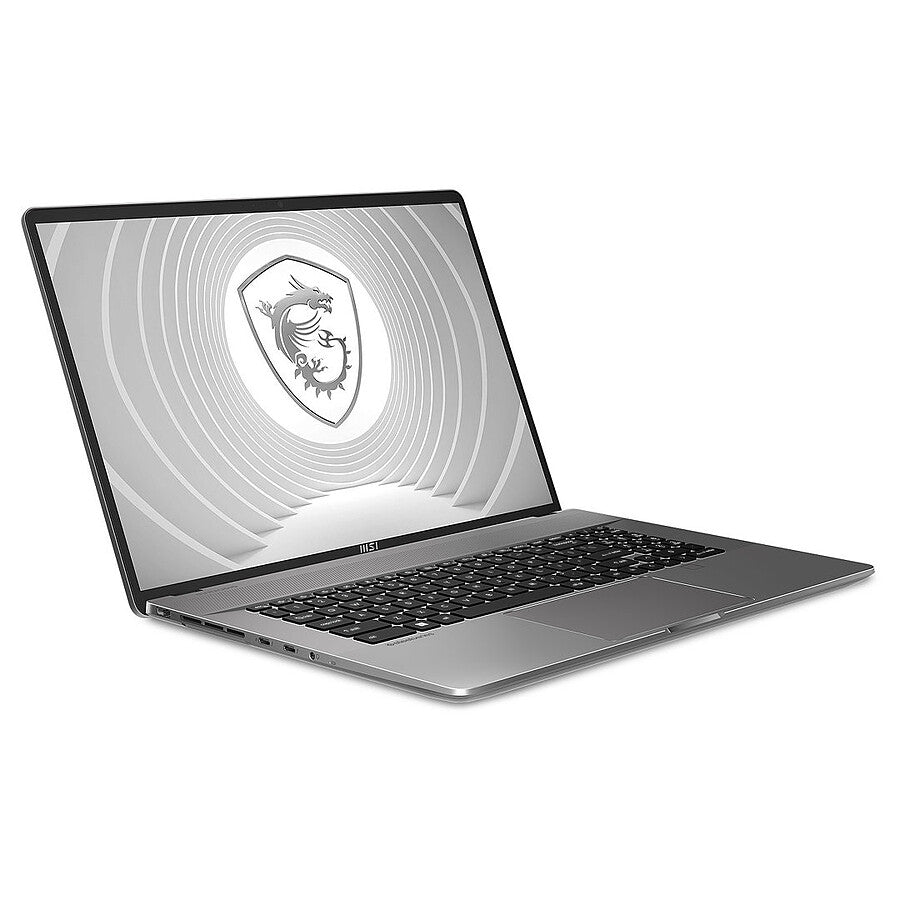 MSI CreatorPro Z17 HX Studio A13VJT-018FR prix maroc- Smartmarket.ma