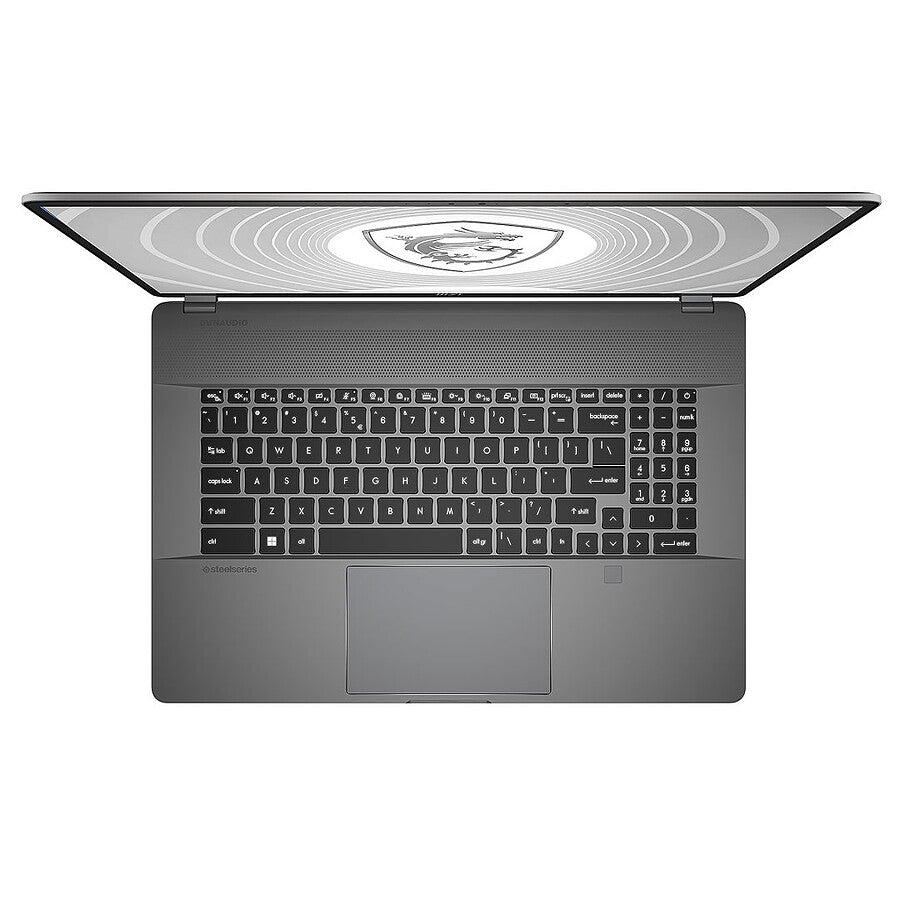 MSI CreatorPro Z17 HX Studio A13VKT-017FR prix maroc- Smartmarket.ma