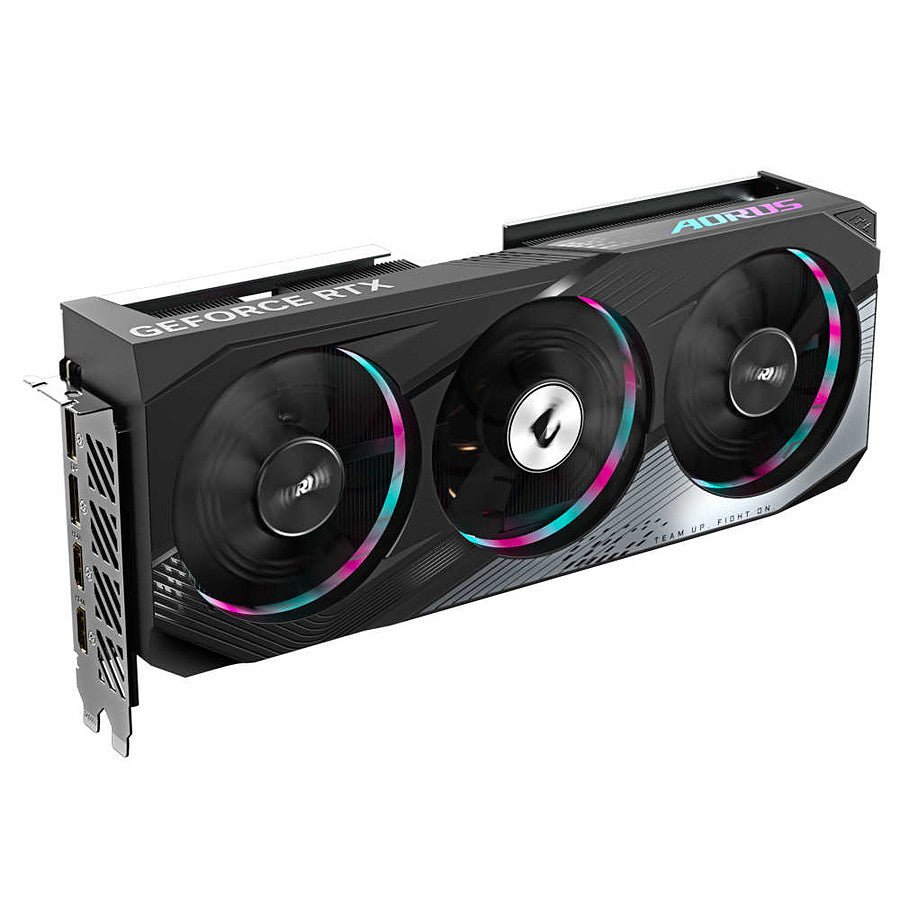 MN0006037565 Gigabyte GeForce RTX 4060 Ti AORUS ELITE prix maroc- Smartmarket.ma
